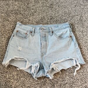 Levi’s 501 Shorts